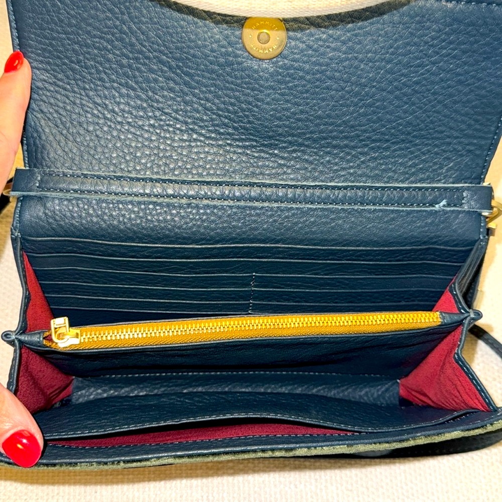 Hammitt AJ Antique Atelier Crossbody - Picture 4 of 5
